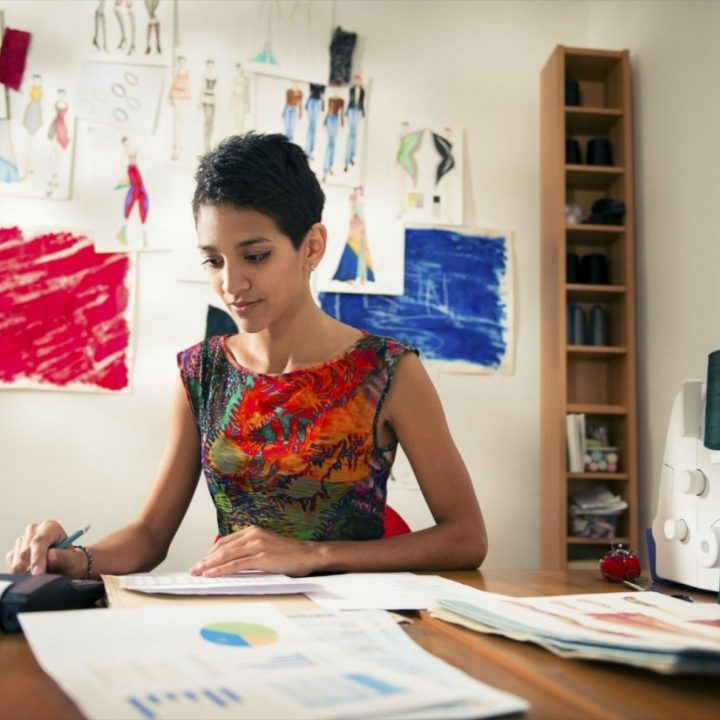 Emprendimiento con Perspectiva de Género